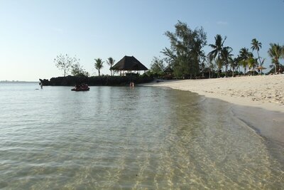 Fruit & Spice Wellness Resort Zanzibar, , Танзания