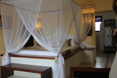 Fruit & Spice Wellness Resort Zanzibar - Deluxe Double Room