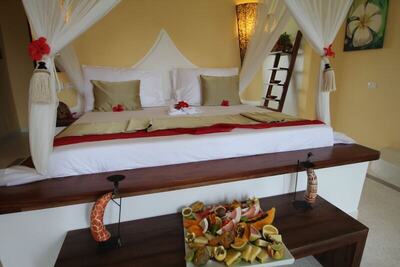 Fruit & Spice Wellness Resort Zanzibar - Executive Junior Suite