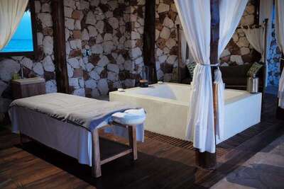 Fruit & Spice Wellness Resort Zanzibar - Honeymoon Villa with private 24 hours butler