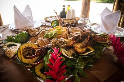 Fruit & Spice Wellness Resort Zanzibar, , Танзания