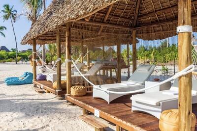 Fruit & Spice Wellness Resort Zanzibar, , Танзания