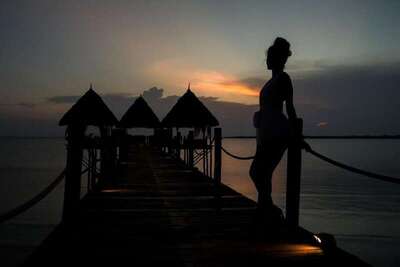 Fruit & Spice Wellness Resort Zanzibar - Honeymoon Villa with private 24 hours butler