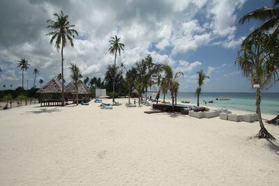 Fruit & Spice Wellness Resort Zanzibar, , Танзания