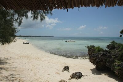 Fruit & Spice Wellness Resort Zanzibar, , Танзания
