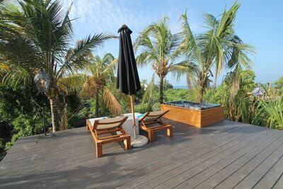 Fruit & Spice Wellness Resort Zanzibar - Jungle Villa with private 24 hours butler