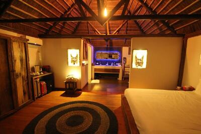 Fruit & Spice Wellness Resort Zanzibar - Jungle Villa with private 24 hours butler