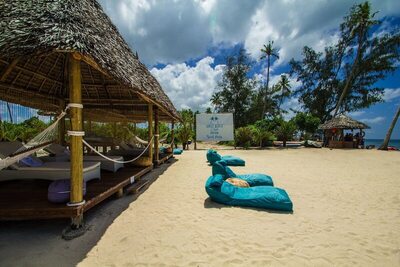 Fruit & Spice Wellness Resort Zanzibar, , Танзания