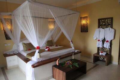 Fruit & Spice Wellness Resort Zanzibar - Luxury Suite