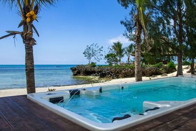 Fruit & Spice Wellness Resort Zanzibar, , Танзания