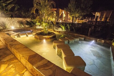 Fruit & Spice Wellness Resort Zanzibar, , Танзания