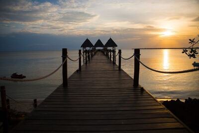 Fruit & Spice Wellness Resort Zanzibar, , Танзания