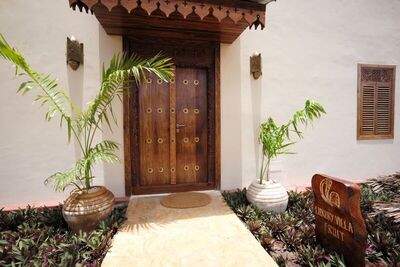 Fruit & Spice Wellness Resort Zanzibar, , Танзания