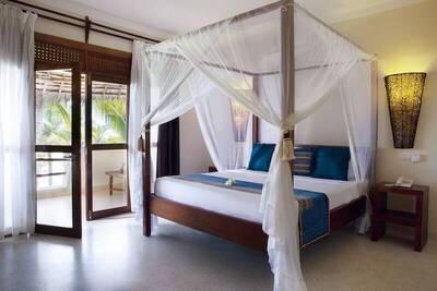 Fruit & Spice Wellness Resort Zanzibar - Deluxe Double Room