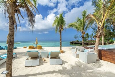 Fruit & Spice Wellness Resort Zanzibar - Garden Jungle Double Room