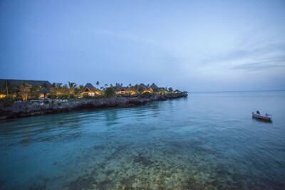 Fruit & Spice Wellness Resort Zanzibar, , Танзания