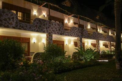 Fruit & Spice Wellness Resort Zanzibar - Deluxe Double Room
