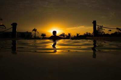 Fruit & Spice Wellness Resort Zanzibar - Jungle Villa with private 24 hours butler