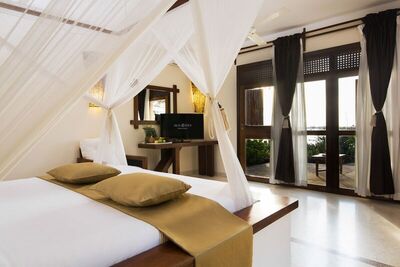 Fruit & Spice Wellness Resort Zanzibar - Superior Junior Suite