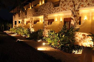 Fruit & Spice Wellness Resort Zanzibar, , Танзания