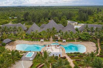 Fruit & Spice Wellness Resort Zanzibar, , Танзания