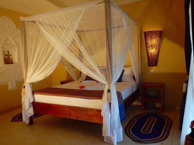Fruit & Spice Wellness Resort Zanzibar - Deluxe Double Room