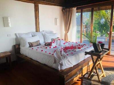 Fruit & Spice Wellness Resort Zanzibar - Jungle Villa with private 24 hours butler