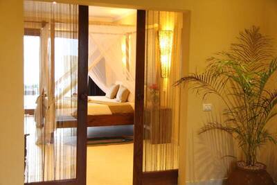 Fruit & Spice Wellness Resort Zanzibar - Luxury Villa with private 24 hours butler
