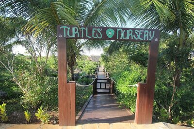 Fruit & Spice Wellness Resort Zanzibar, , Танзания