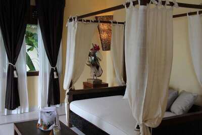 Fruit & Spice Wellness Resort Zanzibar - Honeymoon Villa with private 24 hours butler