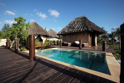 Fruit & Spice Wellness Resort Zanzibar, , Танзания