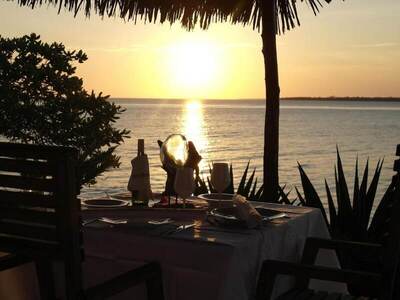 Fruit & Spice Wellness Resort Zanzibar - Luxury Villa with private 24 hours butler