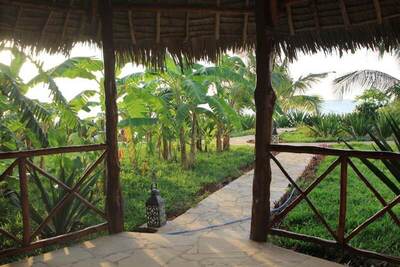 Fruit & Spice Wellness Resort Zanzibar - Luxury Suite