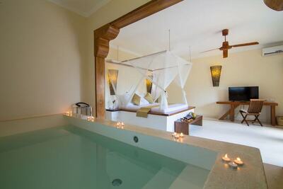 Fruit & Spice Wellness Resort Zanzibar - Executive Junior Suite