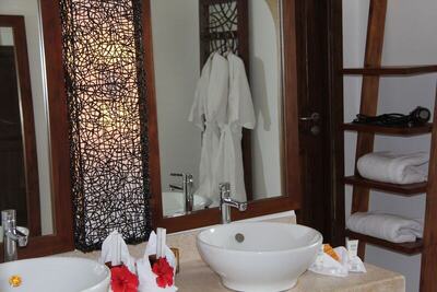 Fruit & Spice Wellness Resort Zanzibar - Superior Junior Suite
