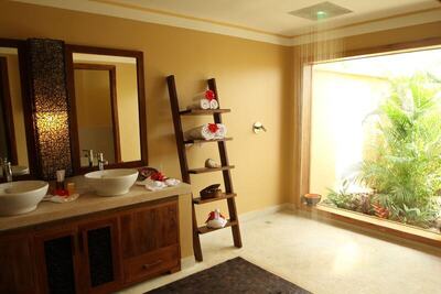 Fruit & Spice Wellness Resort Zanzibar - Luxury Suite