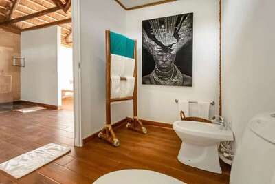 Fruit & Spice Wellness Resort Zanzibar - Jungle Villa with private 24 hours butler
