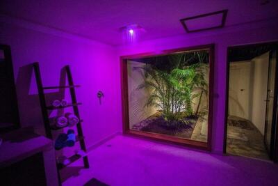 Fruit & Spice Wellness Resort Zanzibar - Luxury Suite