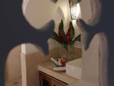 Fruit & Spice Wellness Resort Zanzibar - Deluxe Double Room