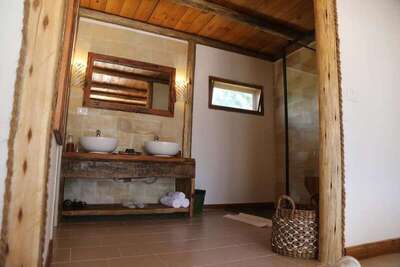 Fruit & Spice Wellness Resort Zanzibar - Garden Jungle Double Room