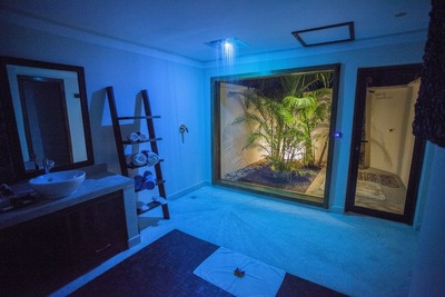 Fruit & Spice Wellness Resort Zanzibar - Luxury Suite