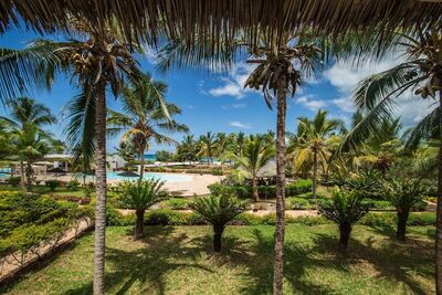 Fruit & Spice Wellness Resort Zanzibar, , Танзания