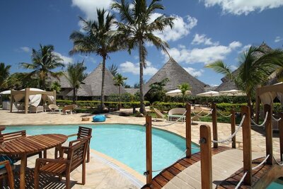Fruit & Spice Wellness Resort Zanzibar, , Танзания