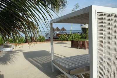 Fruit & Spice Wellness Resort Zanzibar, , Танзания