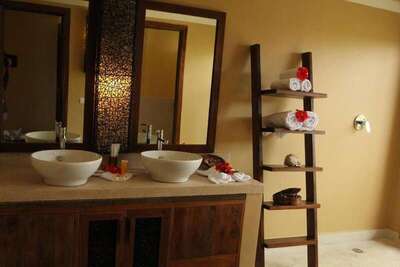 Fruit & Spice Wellness Resort Zanzibar - Luxury Suite