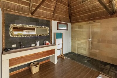 Fruit & Spice Wellness Resort Zanzibar - Jungle Villa with private 24 hours butler
