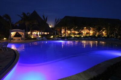 Fruit & Spice Wellness Resort Zanzibar, , Танзания