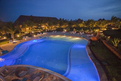 Fruit & Spice Wellness Resort Zanzibar, , Танзания