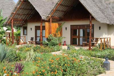 Fruit & Spice Wellness Resort Zanzibar - Executive Junior Suite