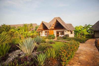 Fruit & Spice Wellness Resort Zanzibar - Executive Junior Suite